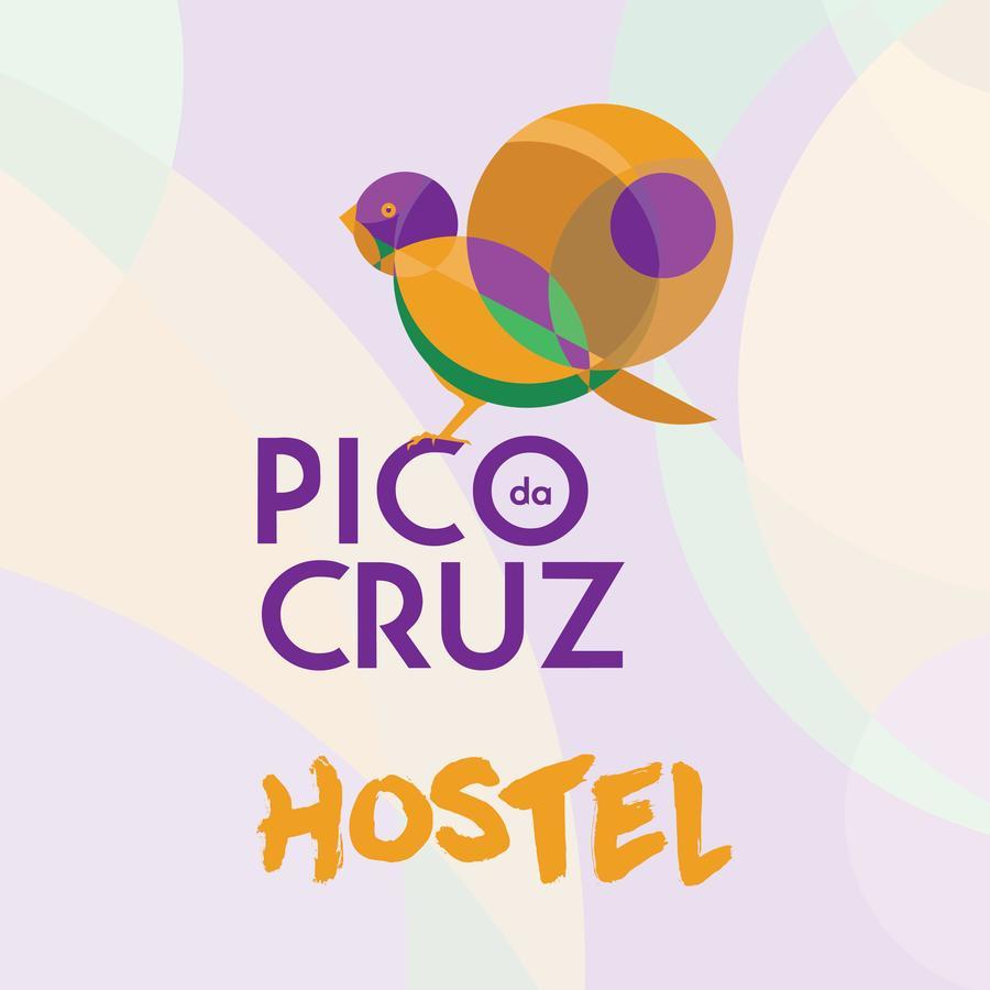 Pico Da Cruz Hostel Florianópolis Eksteriør bilde